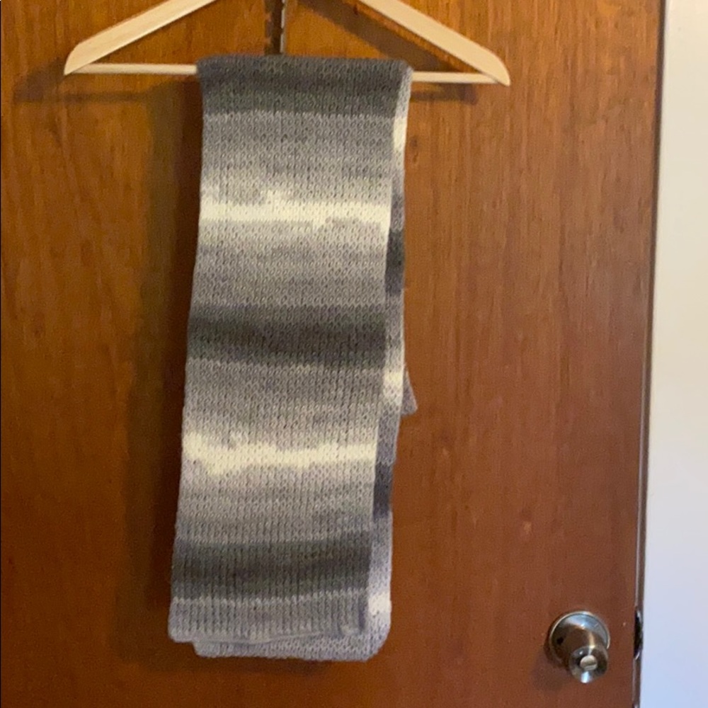 Unisex Scarf